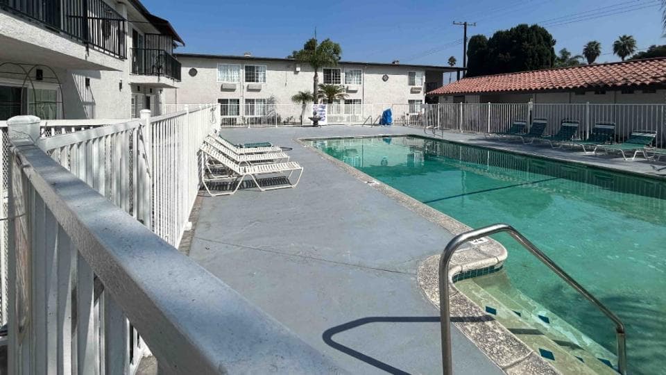 Studio 6 Suites Buena Park, CA – Anahiem/Near Maingate Knotts, Aparthotel in Buena Park
