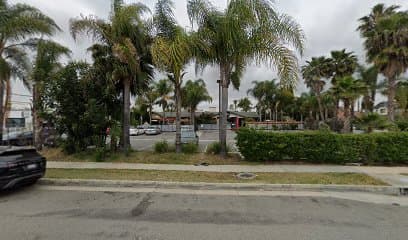 Saejong, Motel in Buena Park