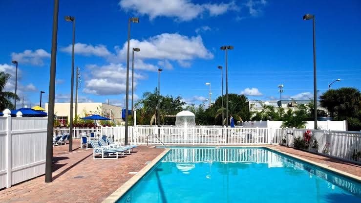 Villas At Fortune Place, Resort in Buenaventura Lakes