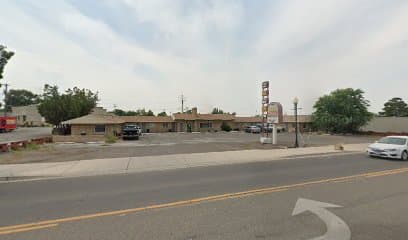 Siesta Motel, Hotel in Buhl