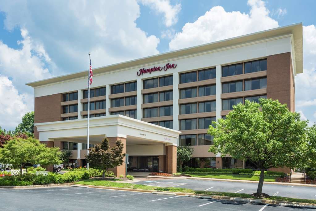 Hampton Inn Manassas, Hotel in Bull Run