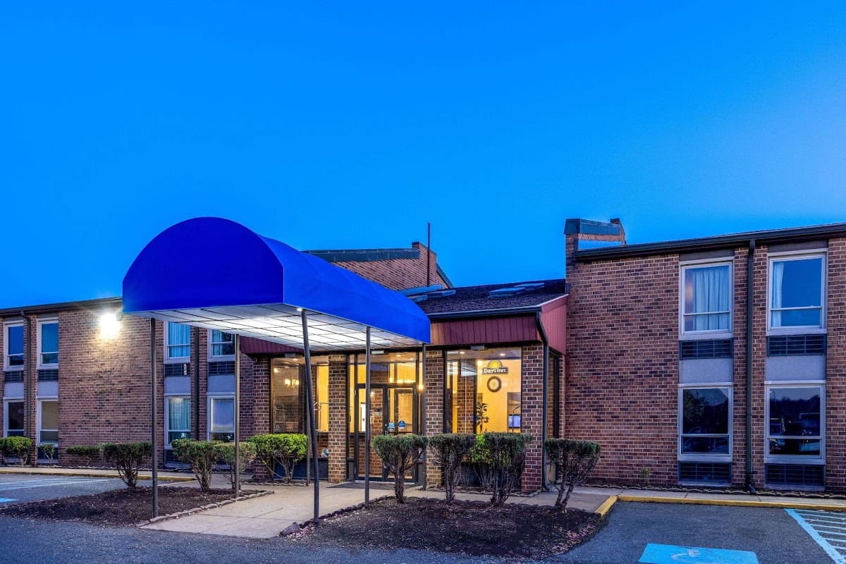 Days Inn by Wyndham Manassas Battlefield, Hotel in Bull Run