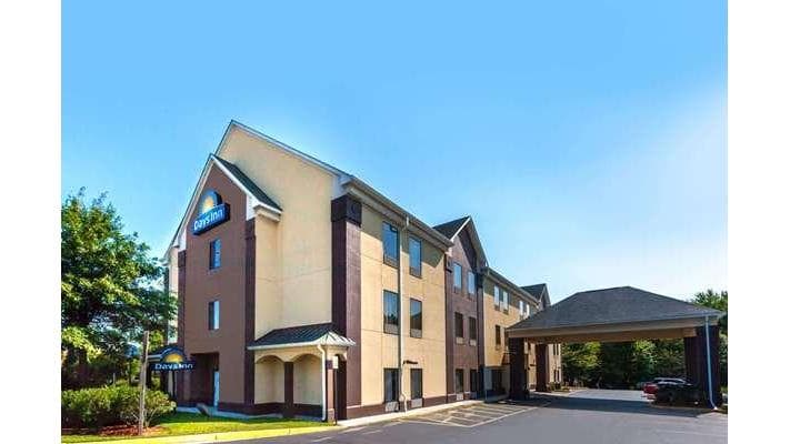 Days Inn by Wyndham Manassas, Hotel in Yorkshire