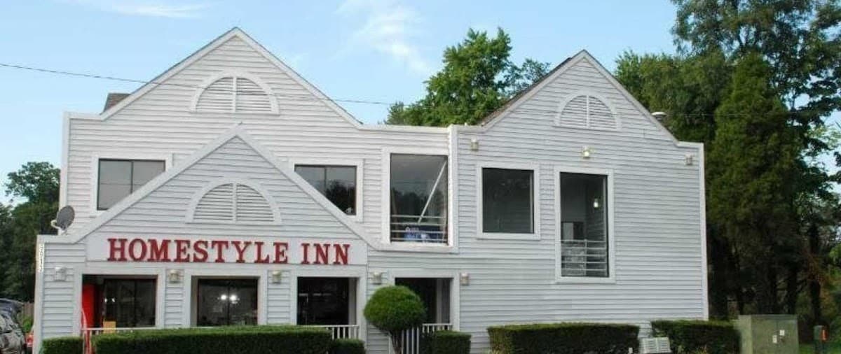 Home-Style Inn MANASSAS, Hotel in Manassas