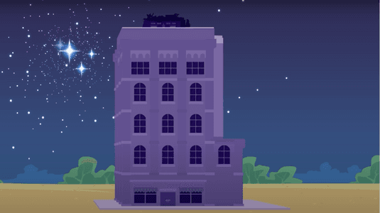 Two's Hotel, Hotel in Manassas