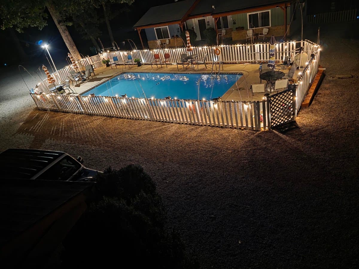 Driftwood Resort Bull Shoals, Resort in Bull Shoals