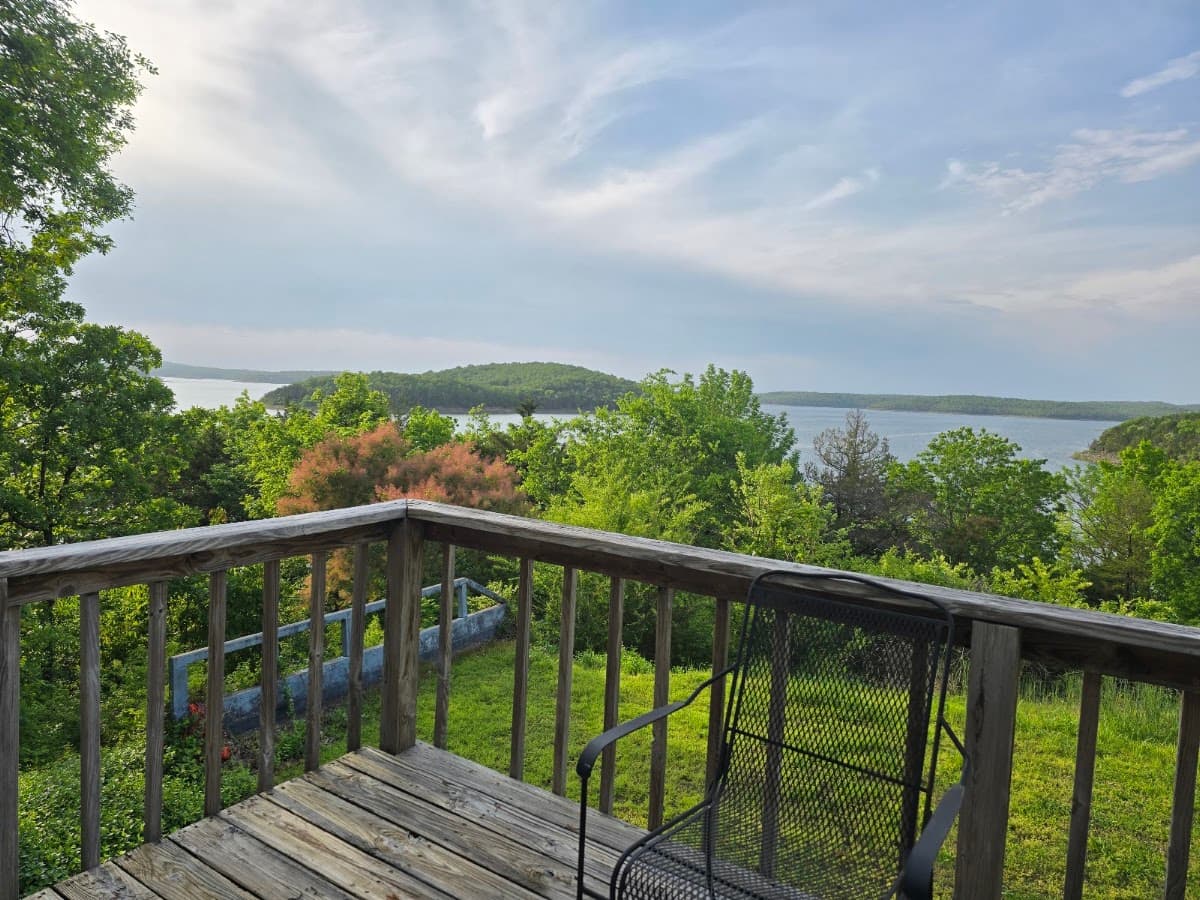 Lighthouse Point Resort, Resort in Bull Shoals