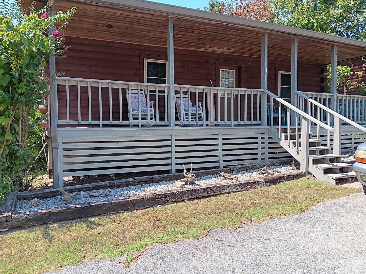 Bull Mountain Resort, LLC Bull Shoals AR, Resort in Bull Shoals