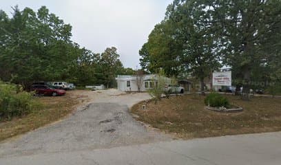 Sunset Hills Resort, Resort in Bull Shoals