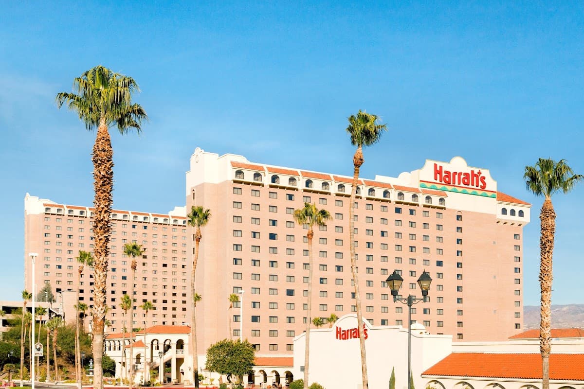 Harrah's Laughlin Beach Resort & Casino - A Caesars Rewards Destination, Hotel in Bullhead City