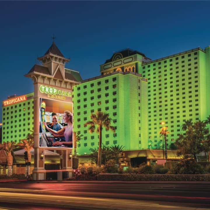 Tropicana Laughlin - A Caesars Rewards Destination, Hotel in Laughlin