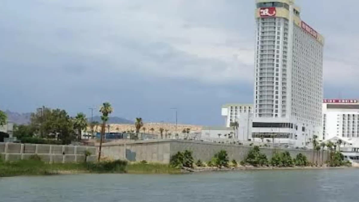 Grand Vista Hotel, Hotel in Bullhead City