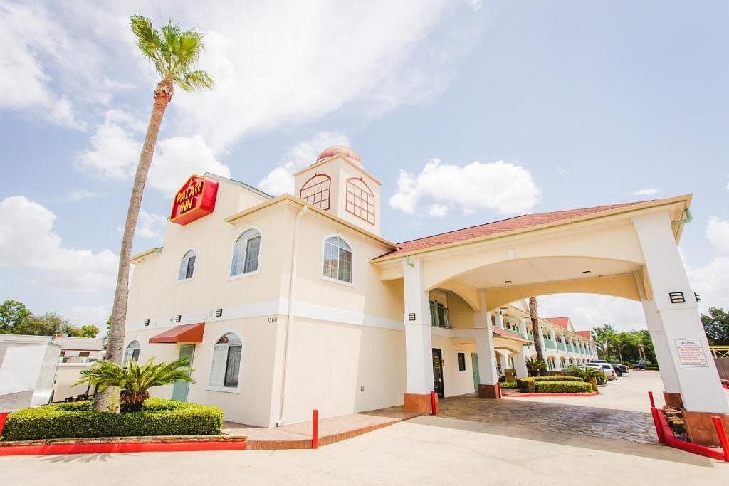 Palace Inn I-10 West & Beltway 8, Hotel in Bunker Hill Village