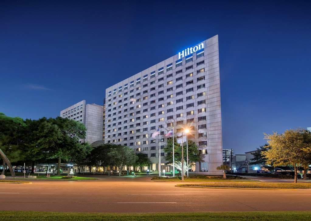Hilton Houston Post Oak by the Galleria, Hotel in West University Place