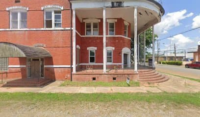 The Bailey Hotel, Hotel in Bunkie