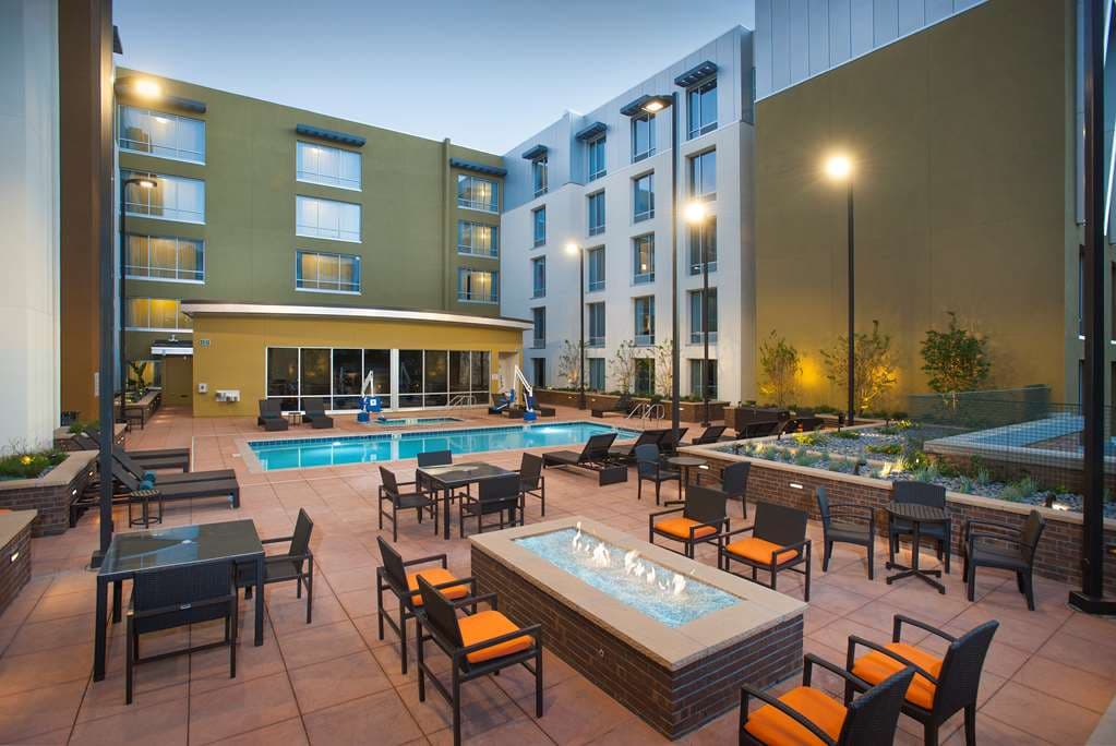 Hilton Garden Inn Burbank Los Angeles, Hotel in Burbank
