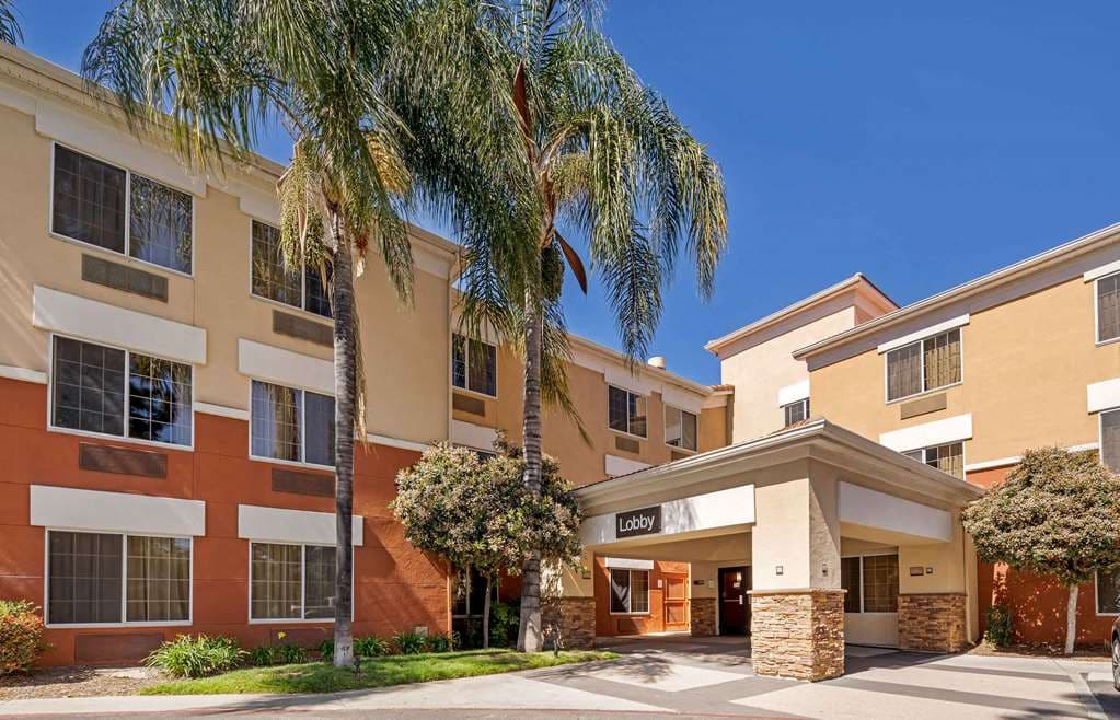 Extended Stay America Suites- Los Angeles - Glendale, Aparthotel in Burbank