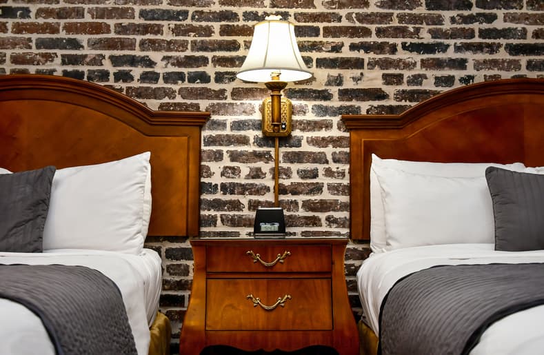 Brand Plaza Hotel, Hotel in Atwater Village