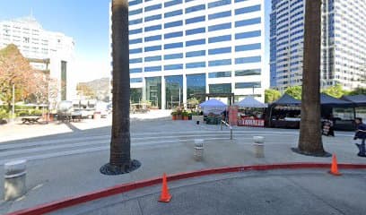 MI Resorts Hotel Downtown Area, Hotel in Atwater Village