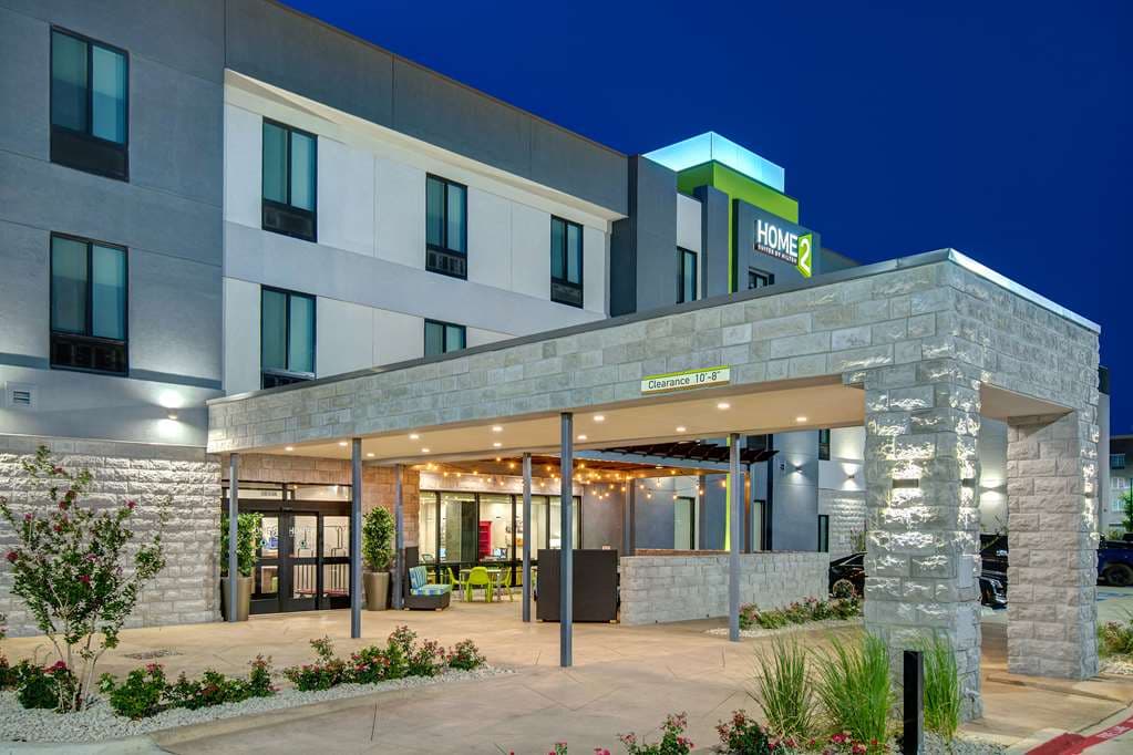 Home2 Suites by Hilton Burleson, Hotel in Burleson