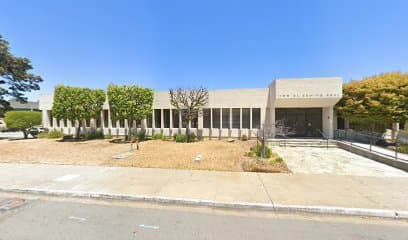 Zone 5 month, Hotel in Millbrae