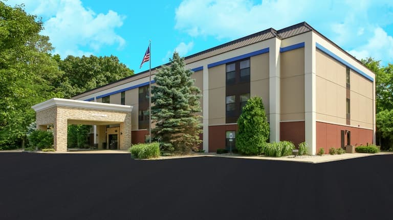 Hampton Inn Portage, Hotel in Ogden Dunes