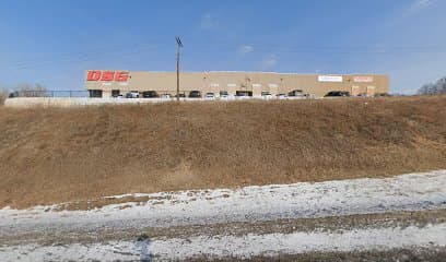 Qualty Inn & Suites, Hotel in Burnsville