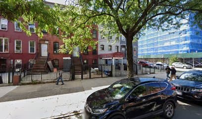 Kings Hotel, Hotel in Bushwick