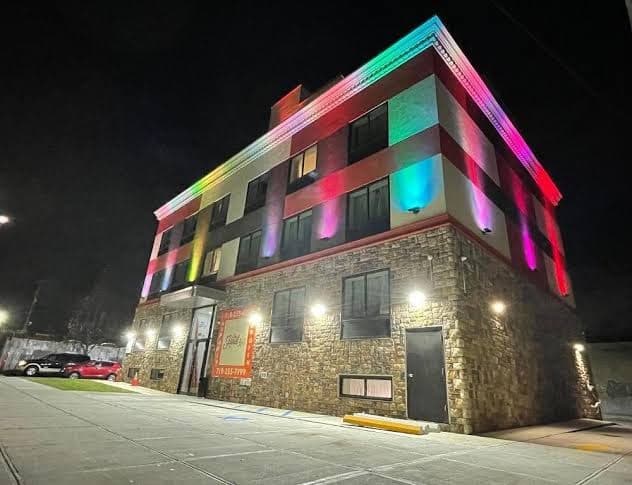 Hotel 369 Brooklyn, Hotel in Cypress Hills