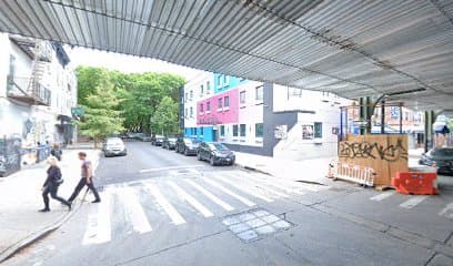 Avra Hotel Brooklyn, Hotel in Bushwick