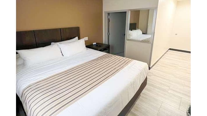 Rodeway Inn Brooklyn - Brownsville, Hotel in Cypress Hills