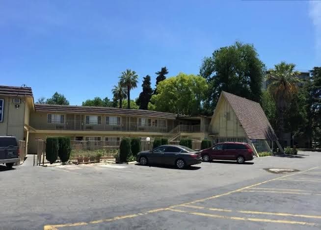 DISCOVERY INN, Motel in Modesto