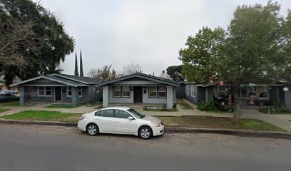 Motel 33, Hotel in Modesto