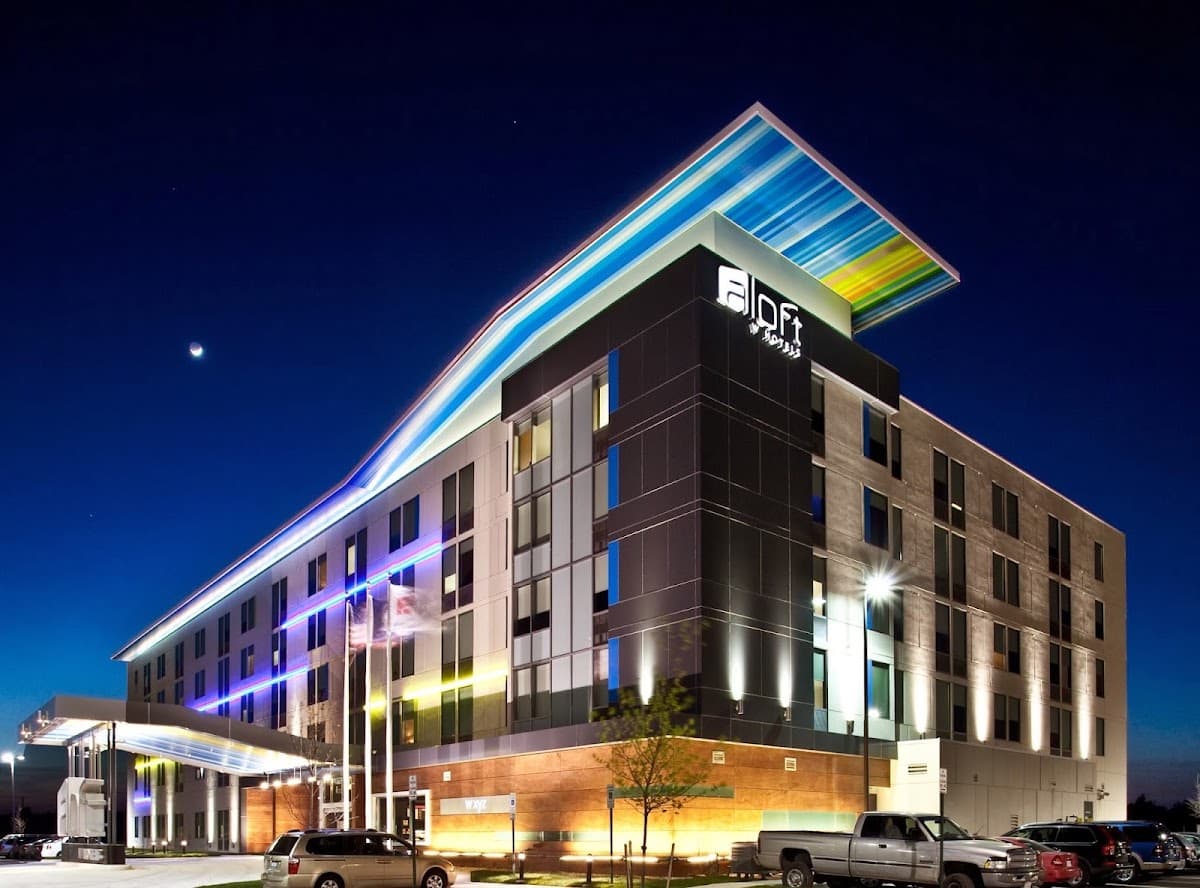 PM Hotel Group, Hotel in Friendship Village