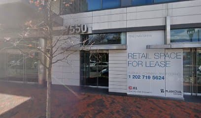 LaSalle Hotel Properties, Hotel in Bethesda