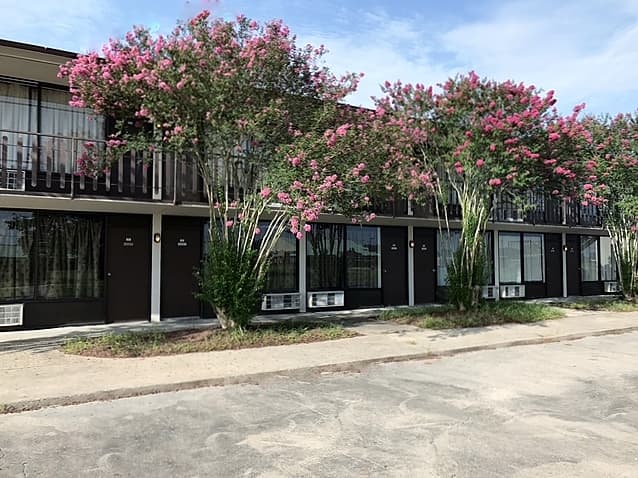 Beno's Motel, Hotel in Saint Martinville