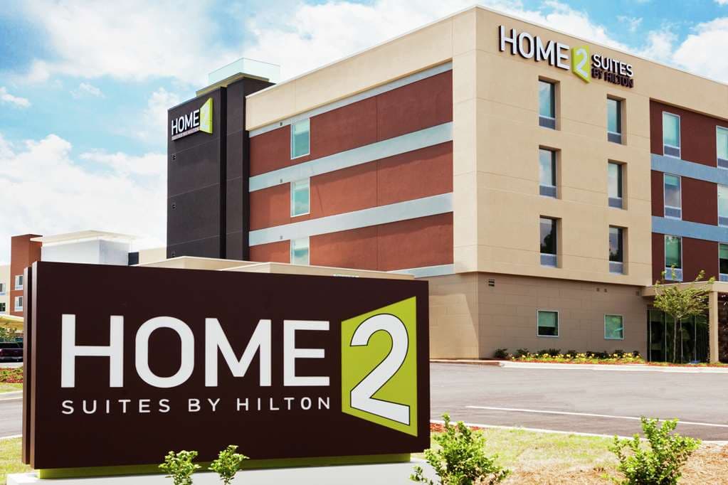 Home2 Suites Birmingham Colonnade, Hotel in Cahaba Heights