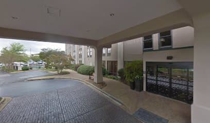 HIlton, Hotel in Cahaba Heights