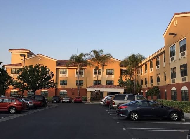 Extended Stay America - Los Angeles - Woodland Hills, Aparthotel in Woodland Hills