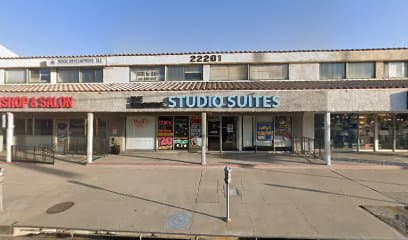 Studio Suites, Hotel in Woodland Hills