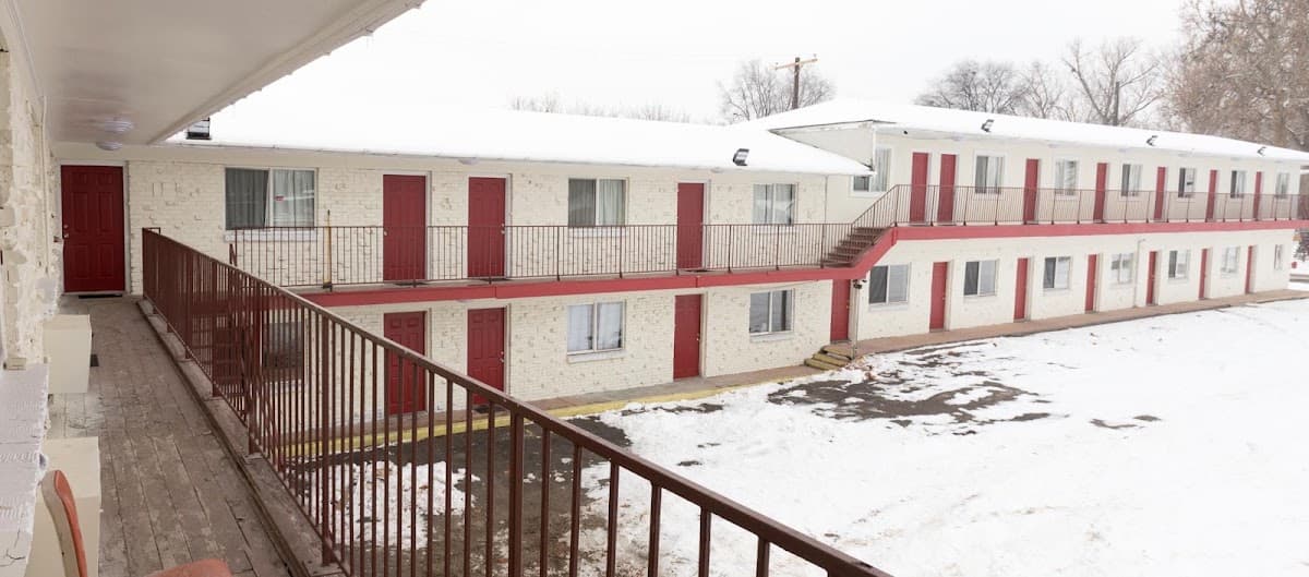 Budget Inn, Motel in Caldwell