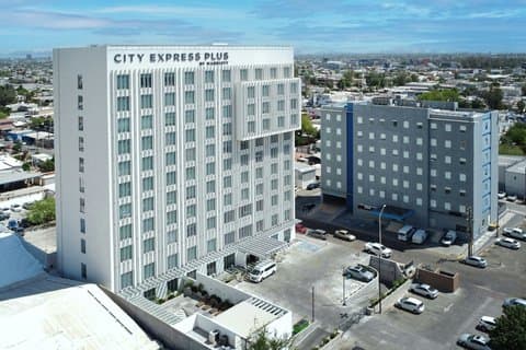 City Express Plus by Marriott Mexicali, Hotel in Calexico