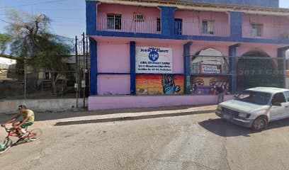 Hotel Altaver, Hotel in Calexico