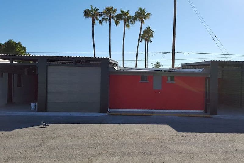 Motel Las Dunas, Motel in Calexico