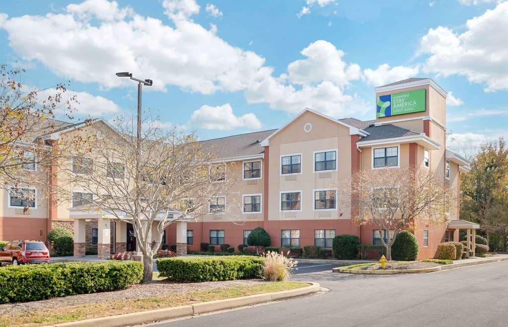 Extended Stay America Select Suites- Lexington Park - Pax River, Aparthotel in Lexington Park