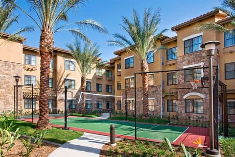 Residence Inn by Marriott Camarillo, Hotel in Camarillo