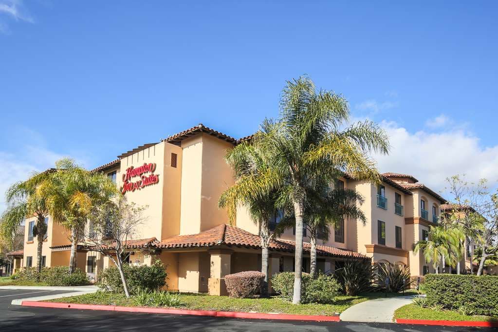 Hampton Inn & Suites Camarillo, Hotel in Camarillo