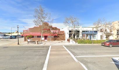 Hotel, Hotel in Camarillo