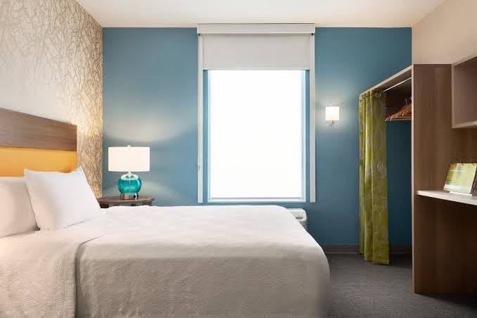 Home2 Suites by Hilton Camarillo, Aparthotel in Camarillo