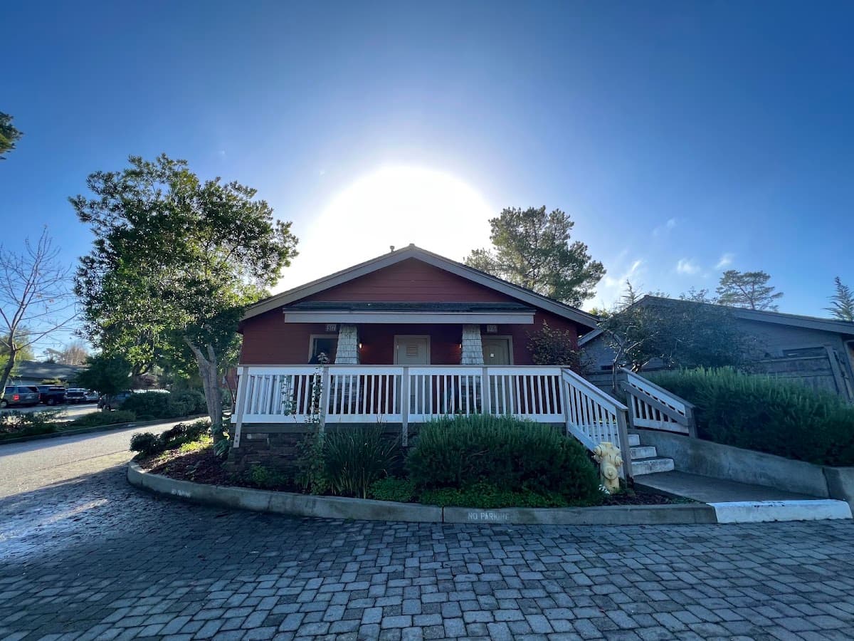 moonstone hotel, Hotel in Cambria